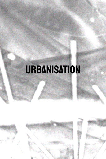Urbanisation
