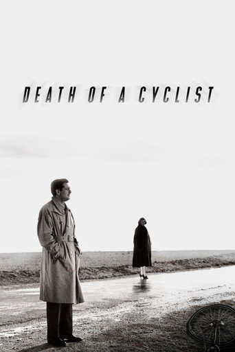 Death of a Cyclist