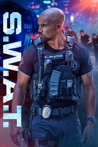 S.W.A.T.
