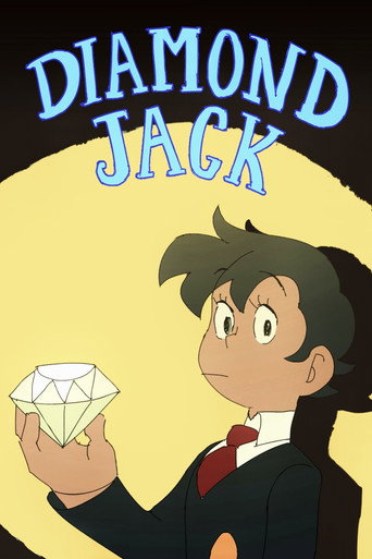 Diamond Jack