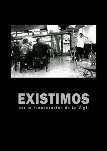 We Exist