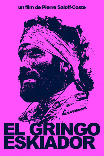 El Gringo Eskiador