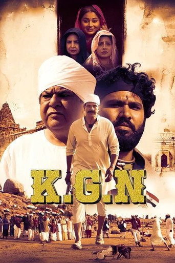K.G.N