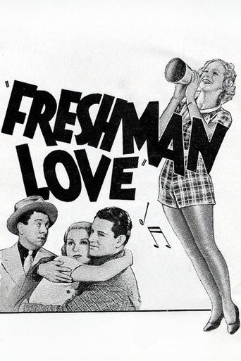 Freshman Love