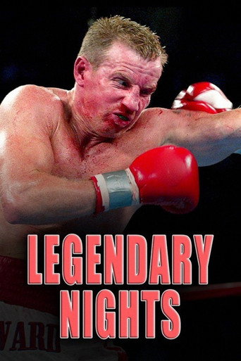 Legendary Nights