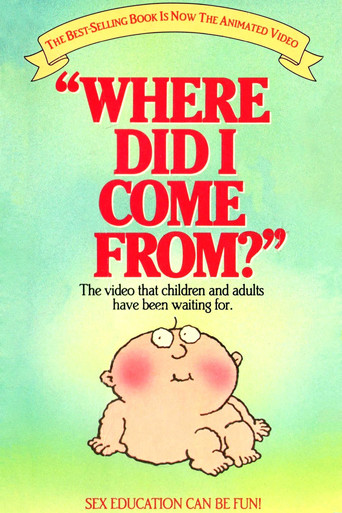Where Did I Come From?