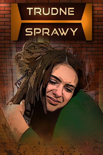 Trudne sprawy