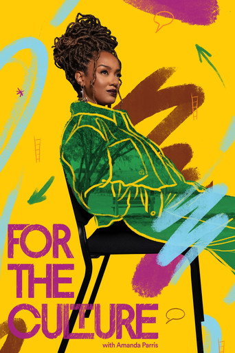 For the Culture with Amanda Parris