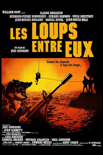 Among Wolves
