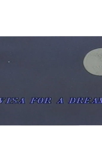 Visa para un sueño