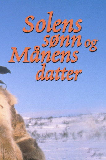 Solens sønn og månens datter