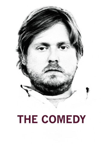 The Comedy