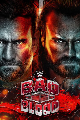 WWE Bad Blood 2024