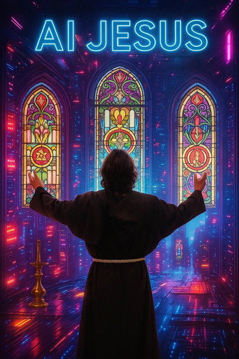 AI Jesus