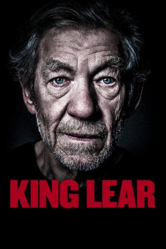 National Theatre Live: King Lear