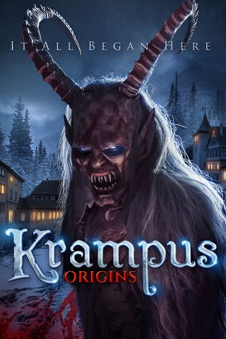 Krampus Origins