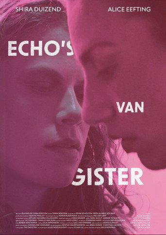 Echo's van Gister