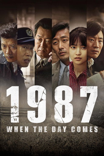 1987: When the Day Comes