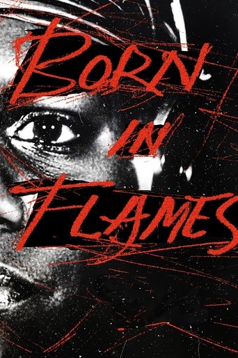 Born in Flames