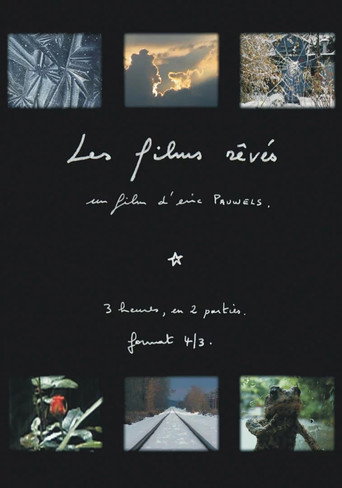 The Dreamed Films