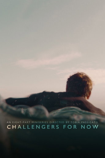 Challengers for Now