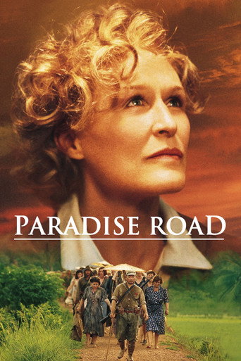 Paradise Road