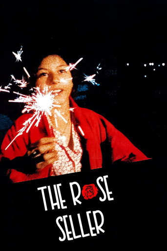 The Rose Seller
