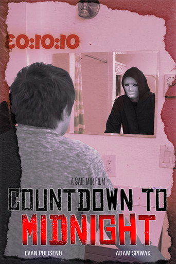 Countdown to Midnight