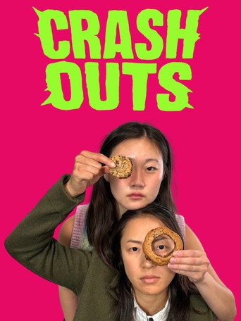 CRASH OUTS