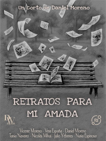 Retratos para mi amada
