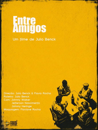 Entre Amigos