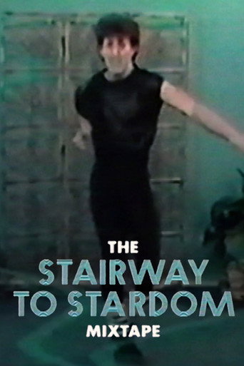 The Stairway to Stardom Mixtape