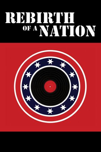 Rebirth of a Nation