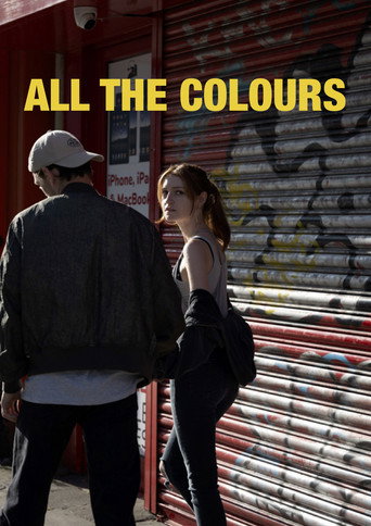 All the Colours