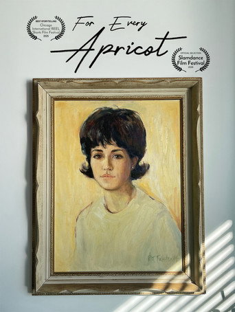 For Every Apricot