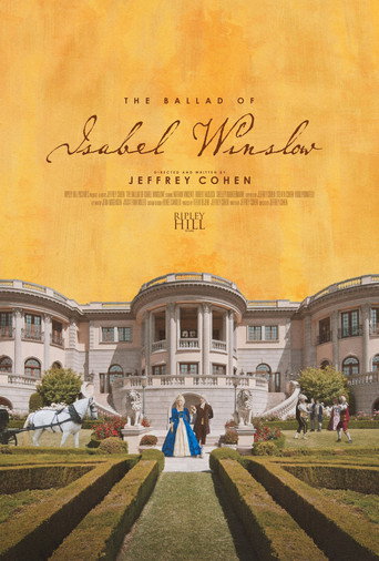 The Ballad of Isabel Winslow