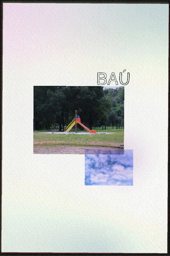 BAÚ