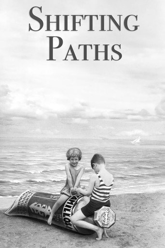Shifting Paths