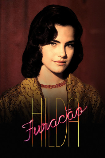 Hilda Hurricane