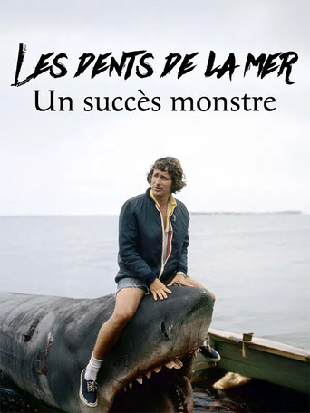 Jaws, a Monstrous Success