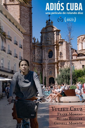 Farwell Cuba