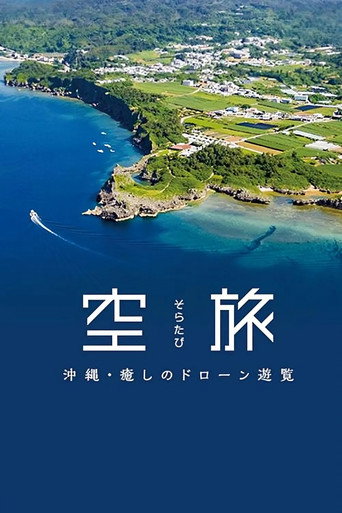 Okinawa - Healing Drone Sightseeing