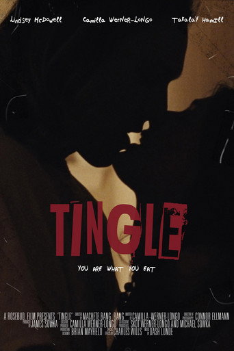 Tingle
