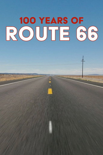 100 Years of Route 66