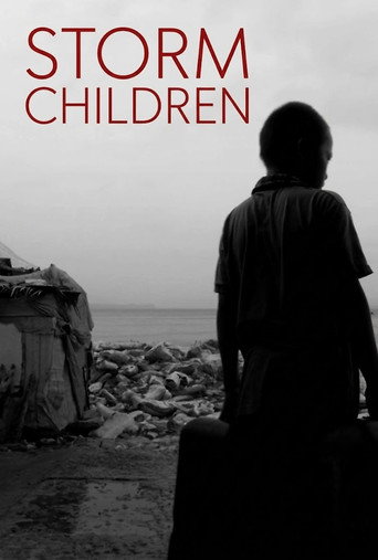 Storm Children