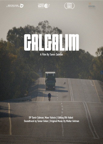 Galgalim