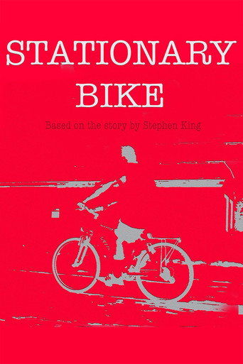 Stationary Bike