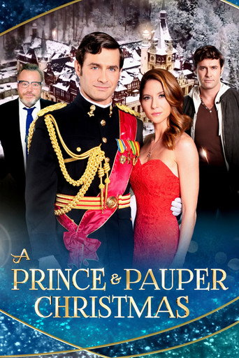 A Prince and Pauper Christmas