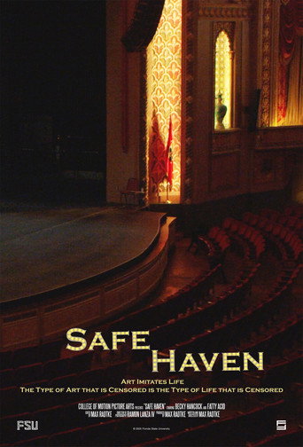 Safe Haven