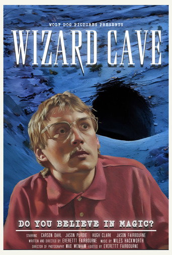Wizard Cave